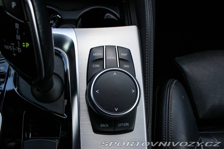 BMW 6 GT  640i xDrive 250kW / A 2019