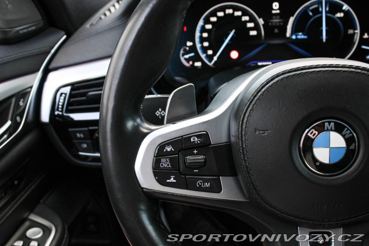 BMW 6 GT  640i xDrive 250kW / A 2019