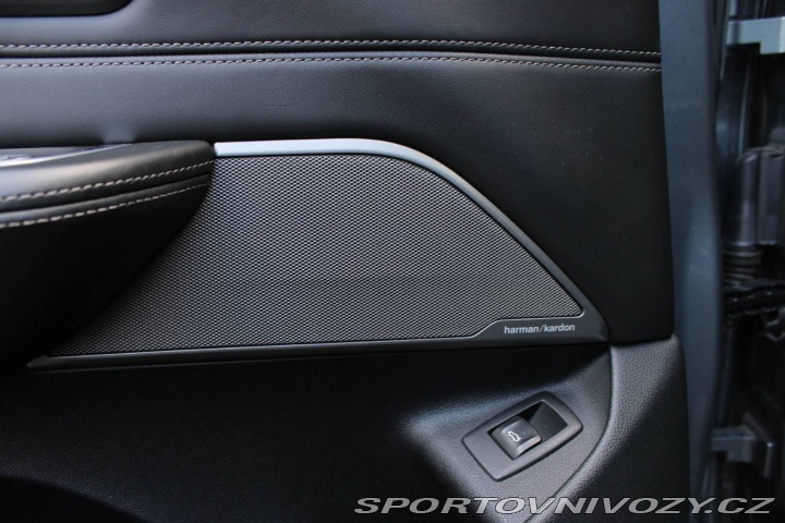BMW 6 GT  640i xDrive 250kW / A 2019