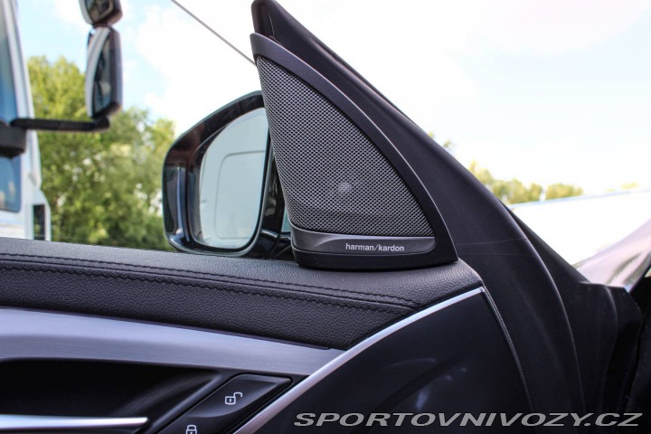 BMW 6 GT  640i xDrive 250kW / A 2019