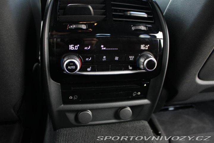 BMW 6 GT  640i xDrive 250kW / A 2019