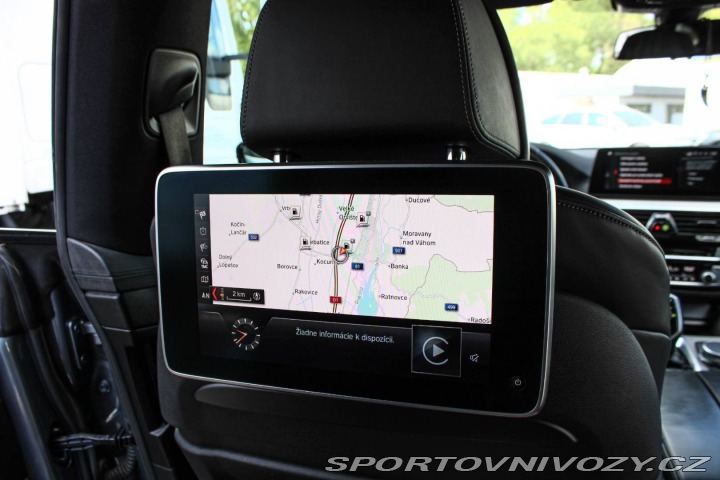 BMW 6 GT  640i xDrive 250kW / A 2019