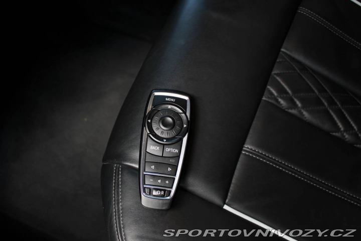 BMW 6 GT  640i xDrive 250kW / A 2019
