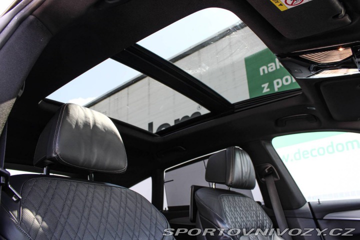 BMW 6 GT  640i xDrive 250kW / A 2019