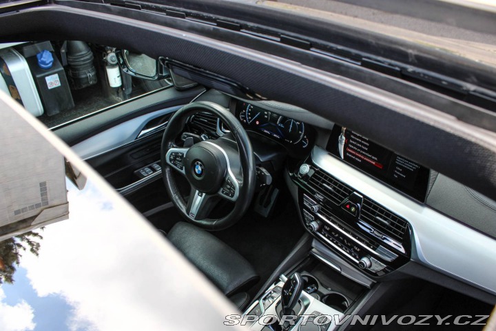 BMW 6 GT  640i xDrive 250kW / A 2019
