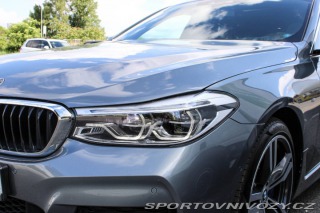 BMW 6 GT  640i xDrive 250kW / A 2019