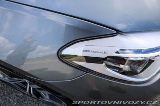 BMW 6 GT  640i xDrive 250kW / A 2019