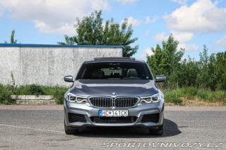 BMW 6 GT  640i xDrive 250kW / A 2019