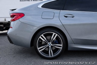 BMW 6 GT  640i xDrive 250kW / A 2019