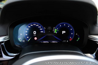 BMW 6 GT  640i xDrive 250kW / A 2019