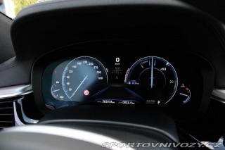 BMW 6 GT  640i xDrive 250kW / A 2019