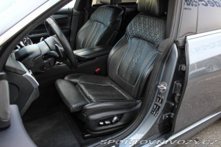 BMW 6 GT  640i xDrive 250kW / A 2019