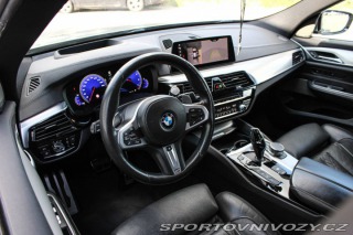 BMW 6 GT  640i xDrive 250kW / A 2019