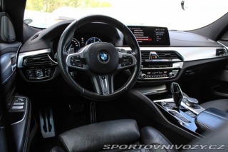 BMW 6 GT  640i xDrive 250kW / A 2019