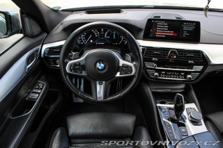 BMW 6 GT  640i xDrive 250kW / A 2019