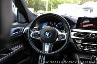 BMW 6 GT  640i xDrive 250kW / A 2019
