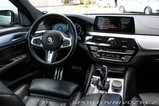 BMW 6 GT  640i xDrive 250kW / A 2019