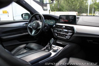 BMW 6 GT  640i xDrive 250kW / A 2019