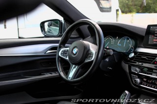 BMW 6 GT  640i xDrive 250kW / A 2019