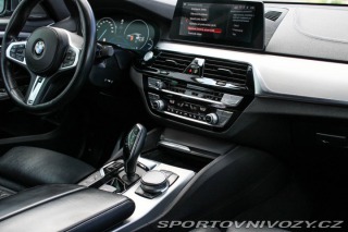 BMW 6 GT  640i xDrive 250kW / A 2019