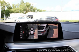 BMW 6 GT  640i xDrive 250kW / A 2019