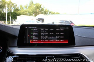 BMW 6 GT  640i xDrive 250kW / A 2019