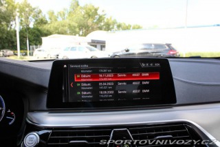 BMW 6 GT  640i xDrive 250kW / A 2019