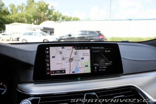 BMW 6 GT  640i xDrive 250kW / A 2019