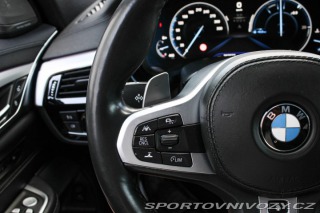 BMW 6 GT  640i xDrive 250kW / A 2019