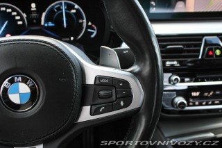 BMW 6 GT  640i xDrive 250kW / A 2019