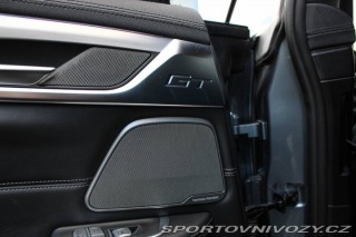 BMW 6 GT  640i xDrive 250kW / A 2019