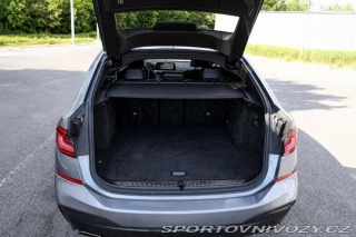 BMW 6 GT  640i xDrive 250kW / A 2019