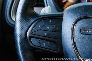 Dodge Challenger RT 5.7 V8 / TOP STAV / 2023