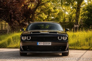 Dodge Challenger RT 5.7 V8 / TOP STAV / 2023