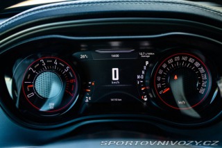 Dodge Challenger RT 5.7 V8 / TOP STAV / 2023