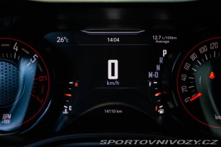 Dodge Challenger RT 5.7 V8 / TOP STAV / 2023