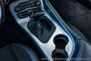 Dodge Challenger RT 5.7 V8 / TOP STAV / 2023