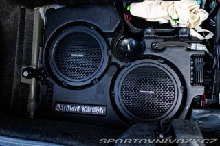 Dodge Challenger RT 5.7 V8 / TOP STAV / 2023