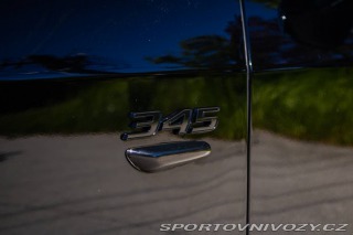 Dodge Challenger RT 5.7 V8 / TOP STAV / 2023