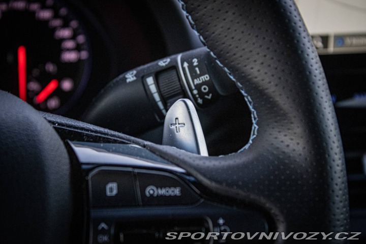 Hyundai i30 N Fastback  N 2.0 T-GDi N P 2023