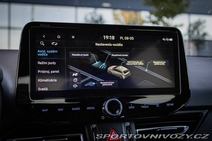 Hyundai i30 N Fastback  N 2.0 T-GDi N P 2023