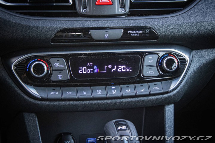 Hyundai i30 N Fastback  N 2.0 T-GDi N P 2023