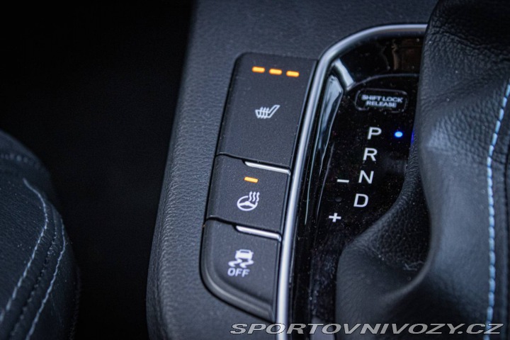 Hyundai i30 N Fastback  N 2.0 T-GDi N P 2023
