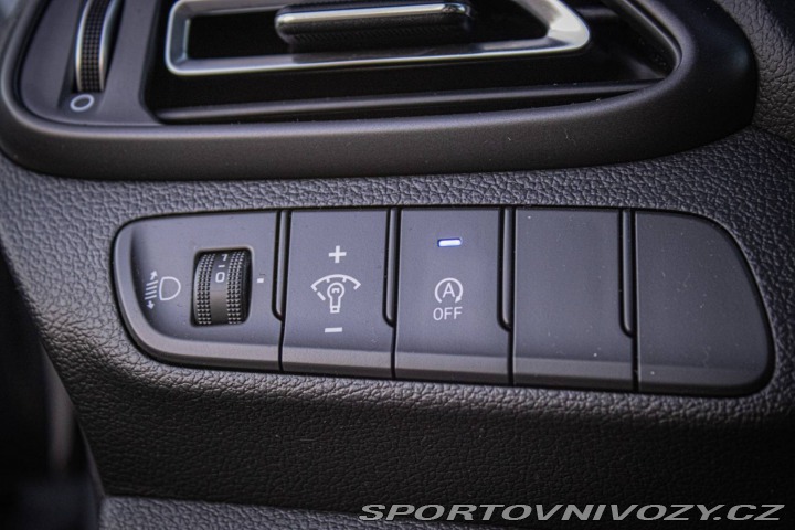 Hyundai i30 N Fastback  N 2.0 T-GDi N P 2023