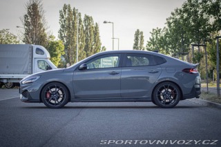 Hyundai i30 N Fastback  N 2.0 T-GDi N P 2023