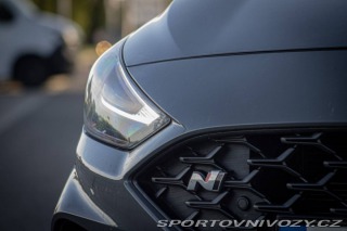 Hyundai i30 N Fastback  N 2.0 T-GDi N P 2023