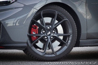 Hyundai i30 N Fastback  N 2.0 T-GDi N P 2023