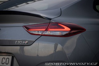 Hyundai i30 N Fastback  N 2.0 T-GDi N P 2023