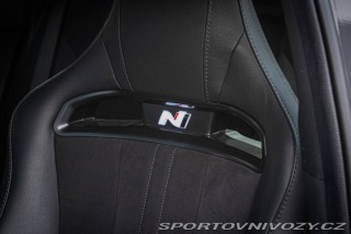 Hyundai i30 N Fastback  N 2.0 T-GDi N P 2023
