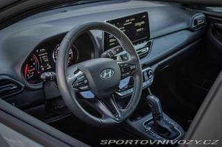 Hyundai i30 N Fastback  N 2.0 T-GDi N P 2023